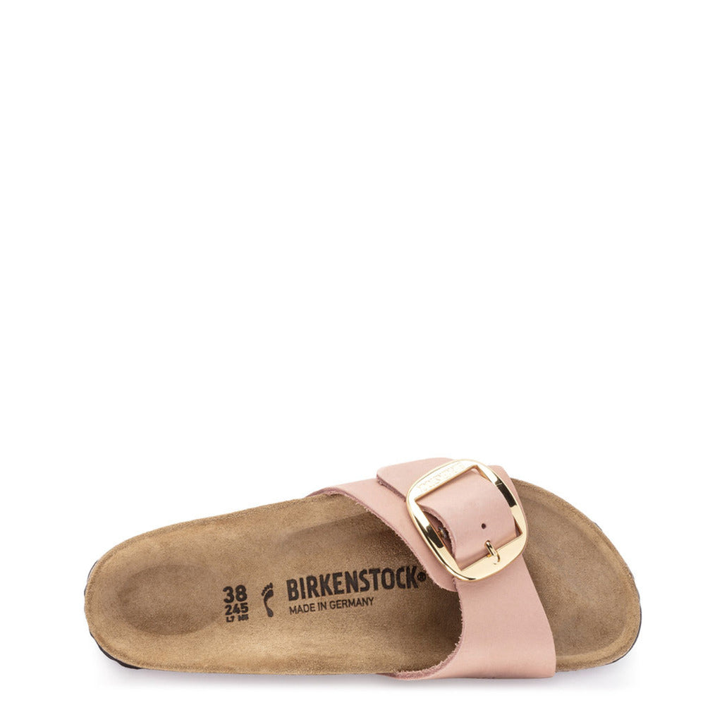 Buy Birkenstock - MADRID_1024016 by Birkenstock