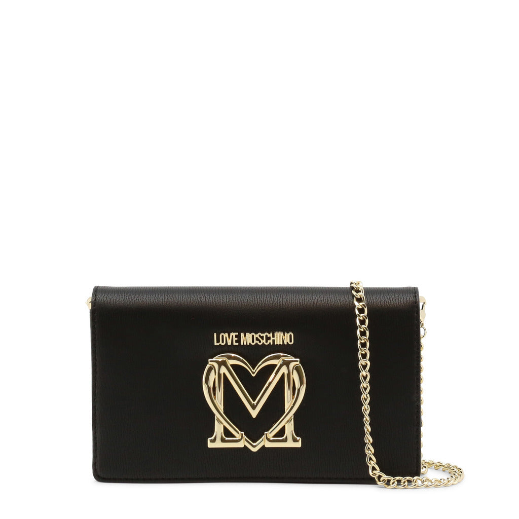 Buy Love Moschino Clutch Bag by Love Moschino