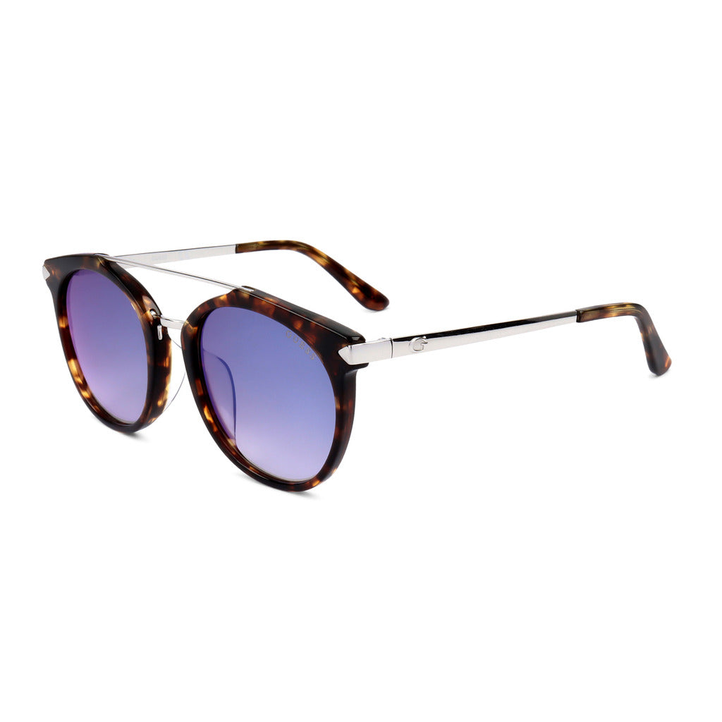 Buy Guess - GU7532-F Sunglasses by Guess