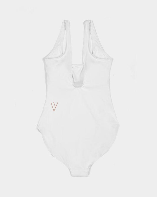 Buy One-Piece Swimsuit Be Beautiful Be You by Vavoom Vodka | Voted Best Vodka Of 2020