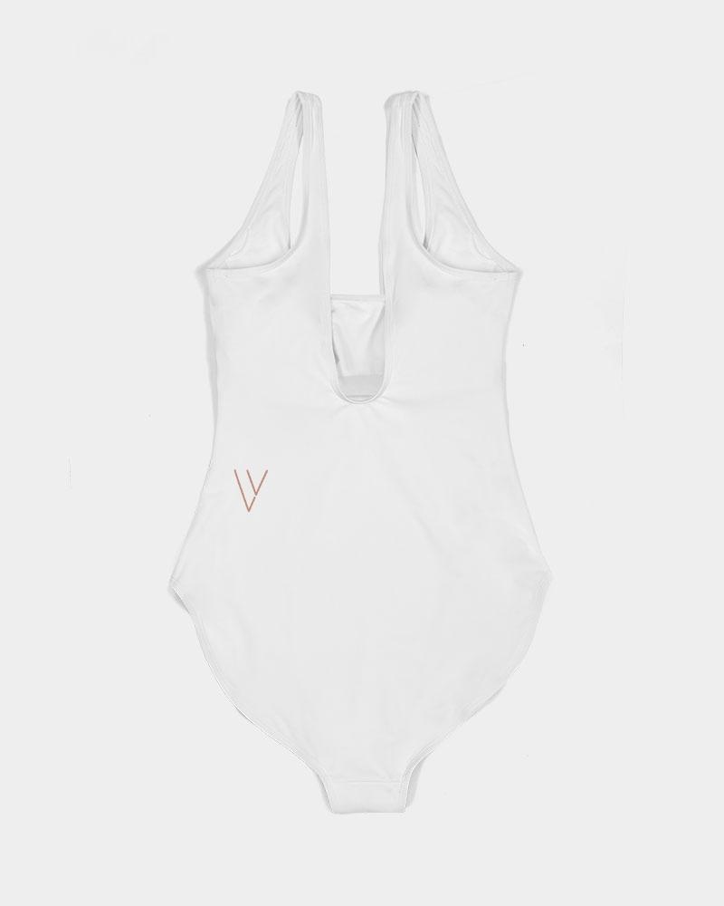 Buy One-Piece Swimsuit Be Beautiful Be You by Vavoom Vodka | Voted Best Vodka Of 2020