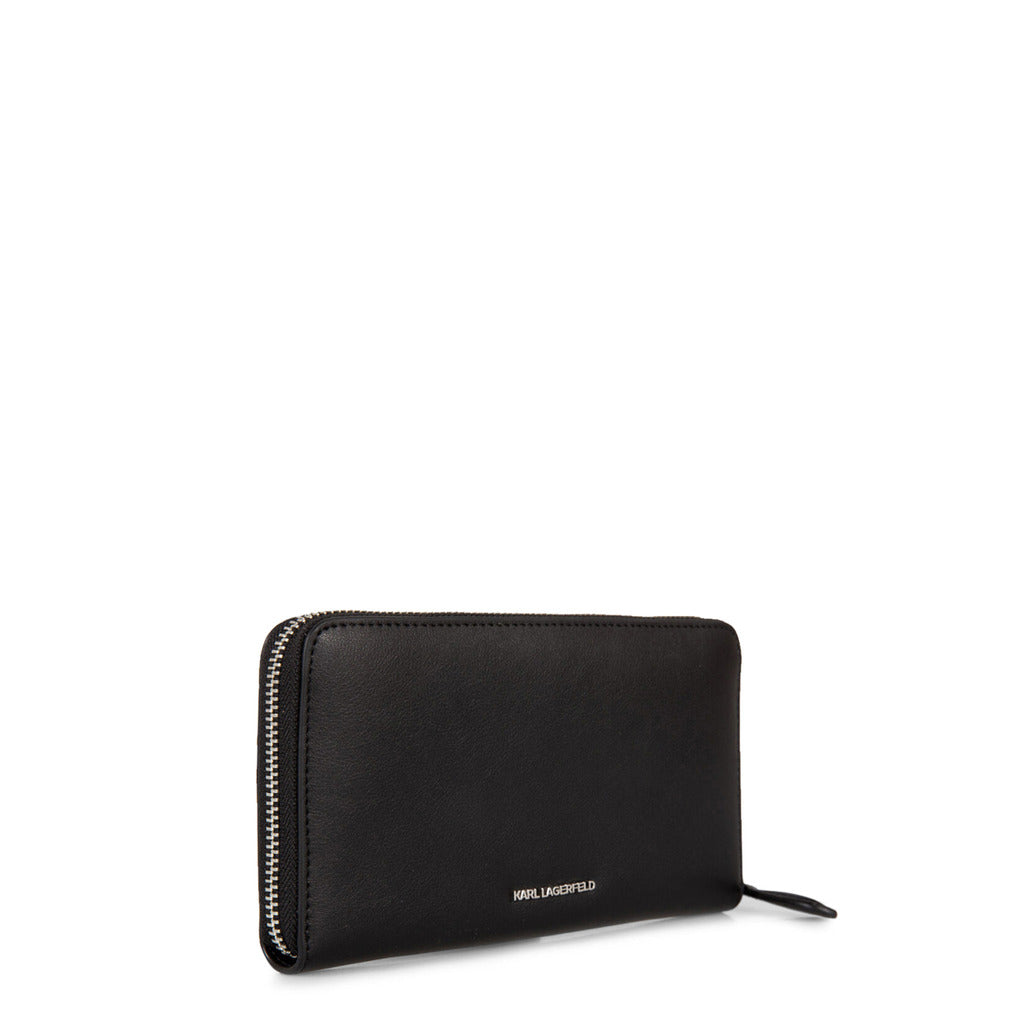 Karl Lagerfeld Wallet