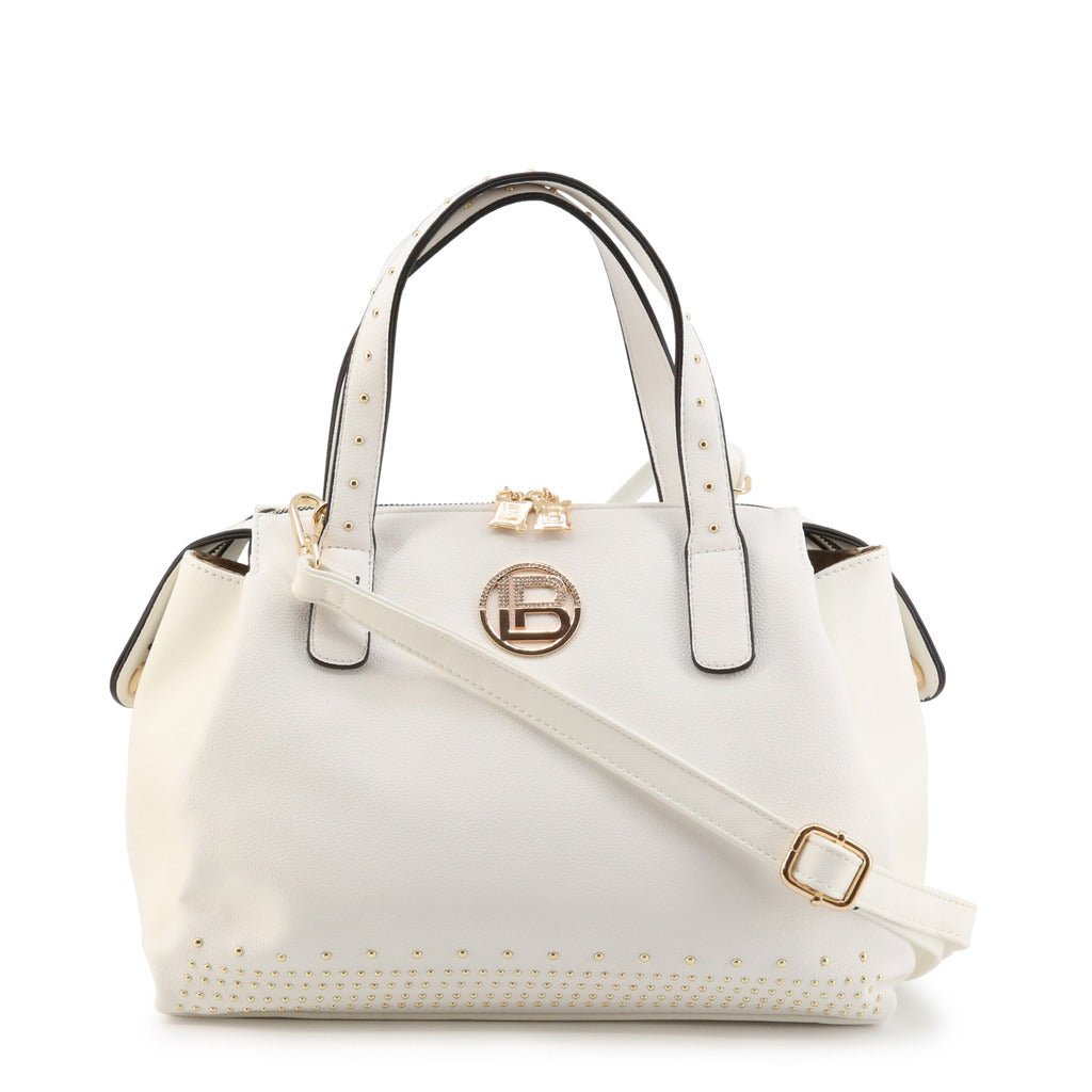 Buy Laura Biagiotti - Billiontine Handbags by Laura Biagiotti