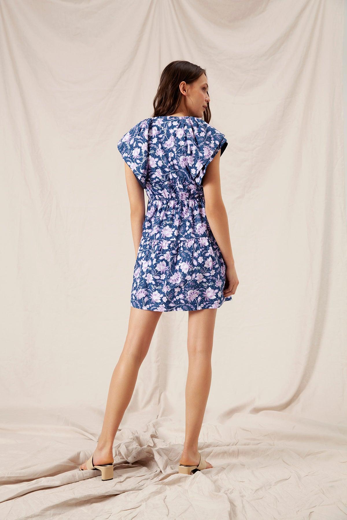 Buy Camilla Mini Dress by Ladiesse