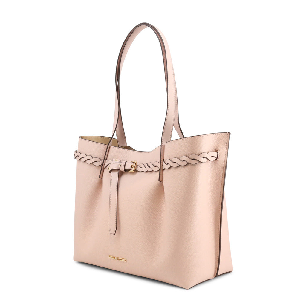 Buy Michael Kors EMILIA Shopping Bag by Michael Kors