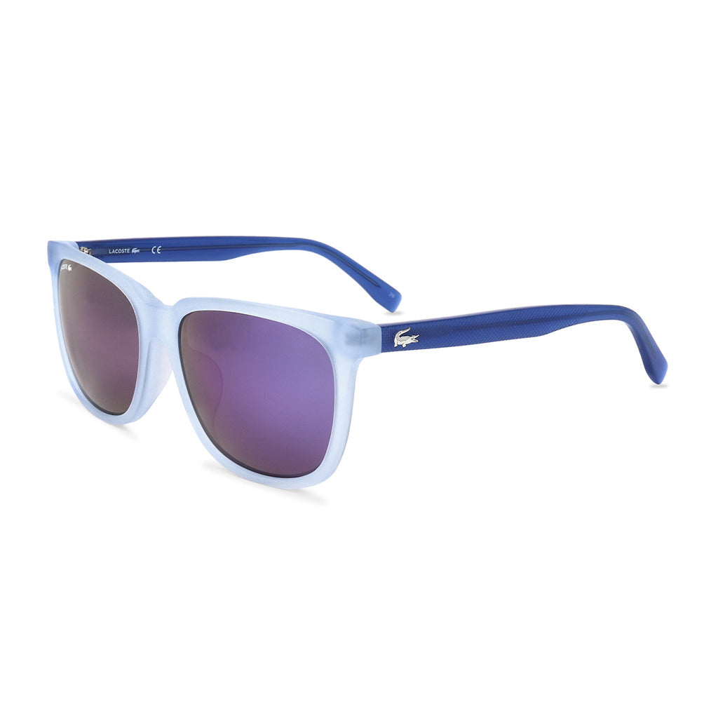 Buy Lacoste - L838SA Sunglasses by Lacoste
