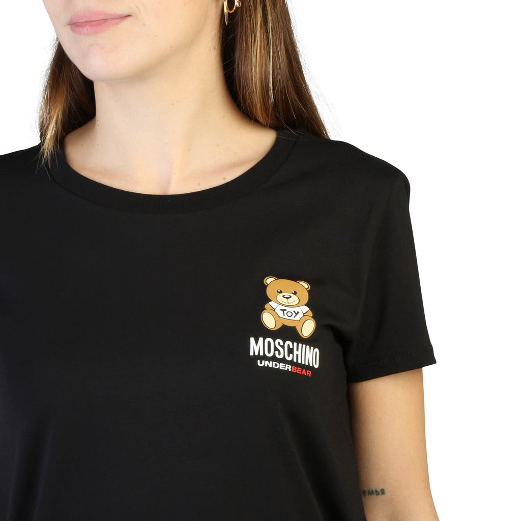 Buy Moschino T-shirt by Moschino