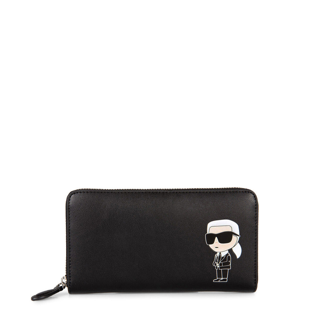 Karl Lagerfeld Wallet