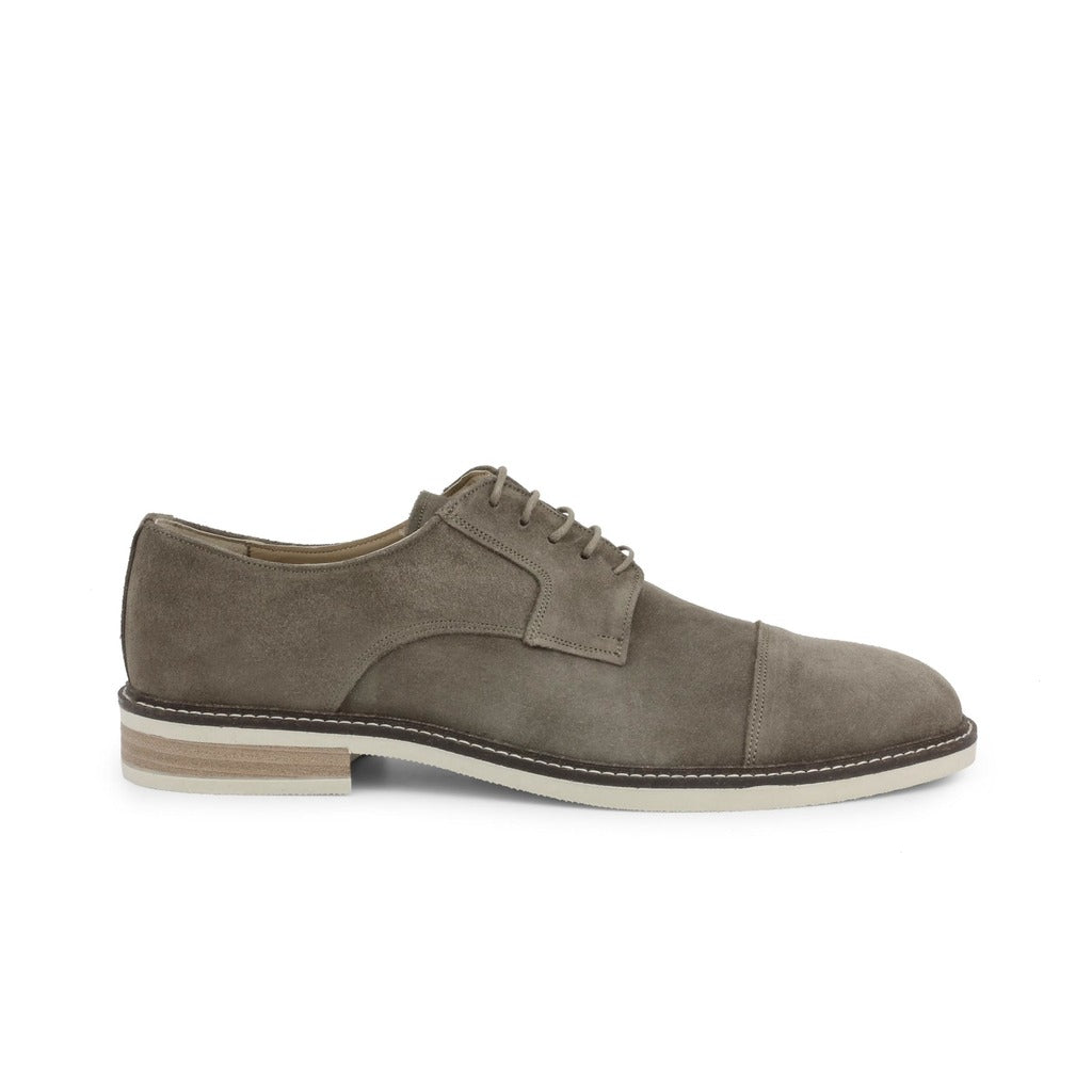 Buy Duca di Morrone CAMOSCIO Lace Up Shoes by Duca di Morrone