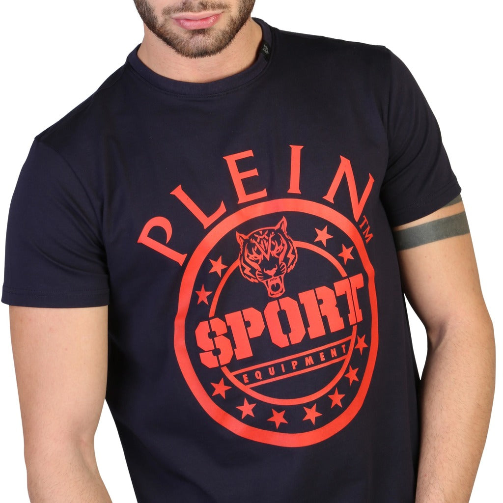 Buy Plein Sport T-shirt by Plein Sport