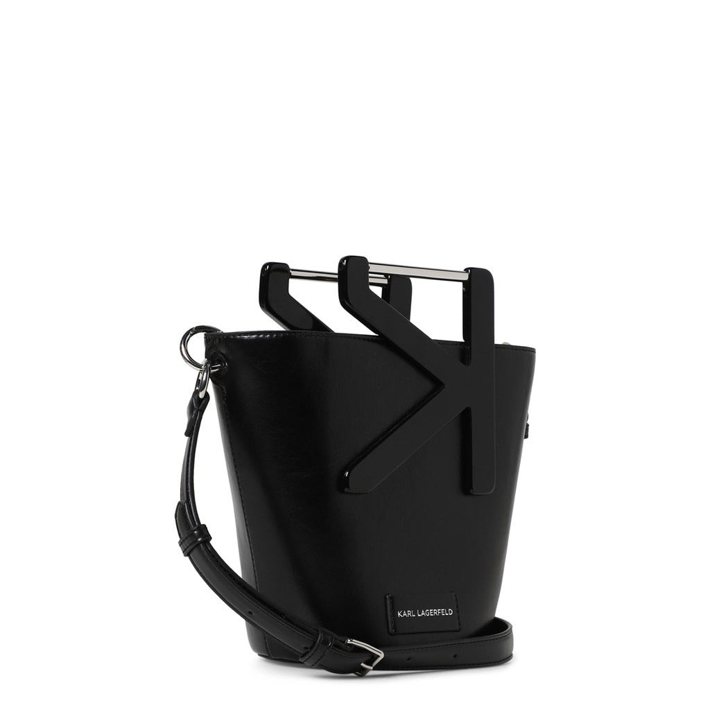 Buy Karl Lagerfeld Handbag by Karl Lagerfeld