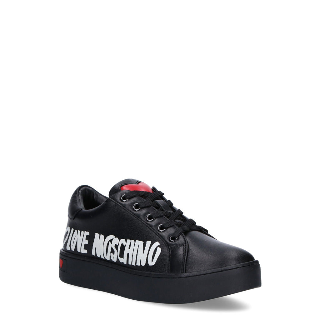 Buy Love Moschino - JA15123G1DIA0 by Love Moschino
