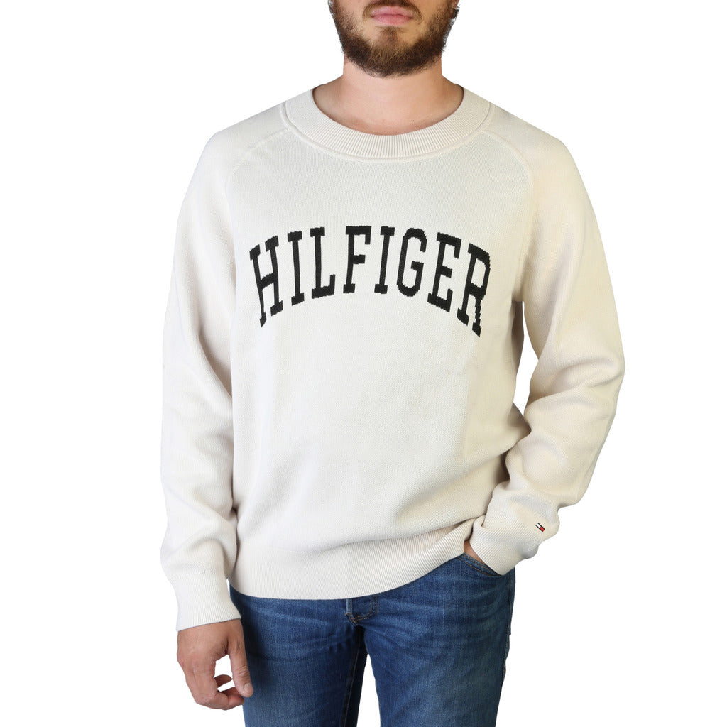 Buy Tommy Hilfiger Sweater by Tommy Hilfiger