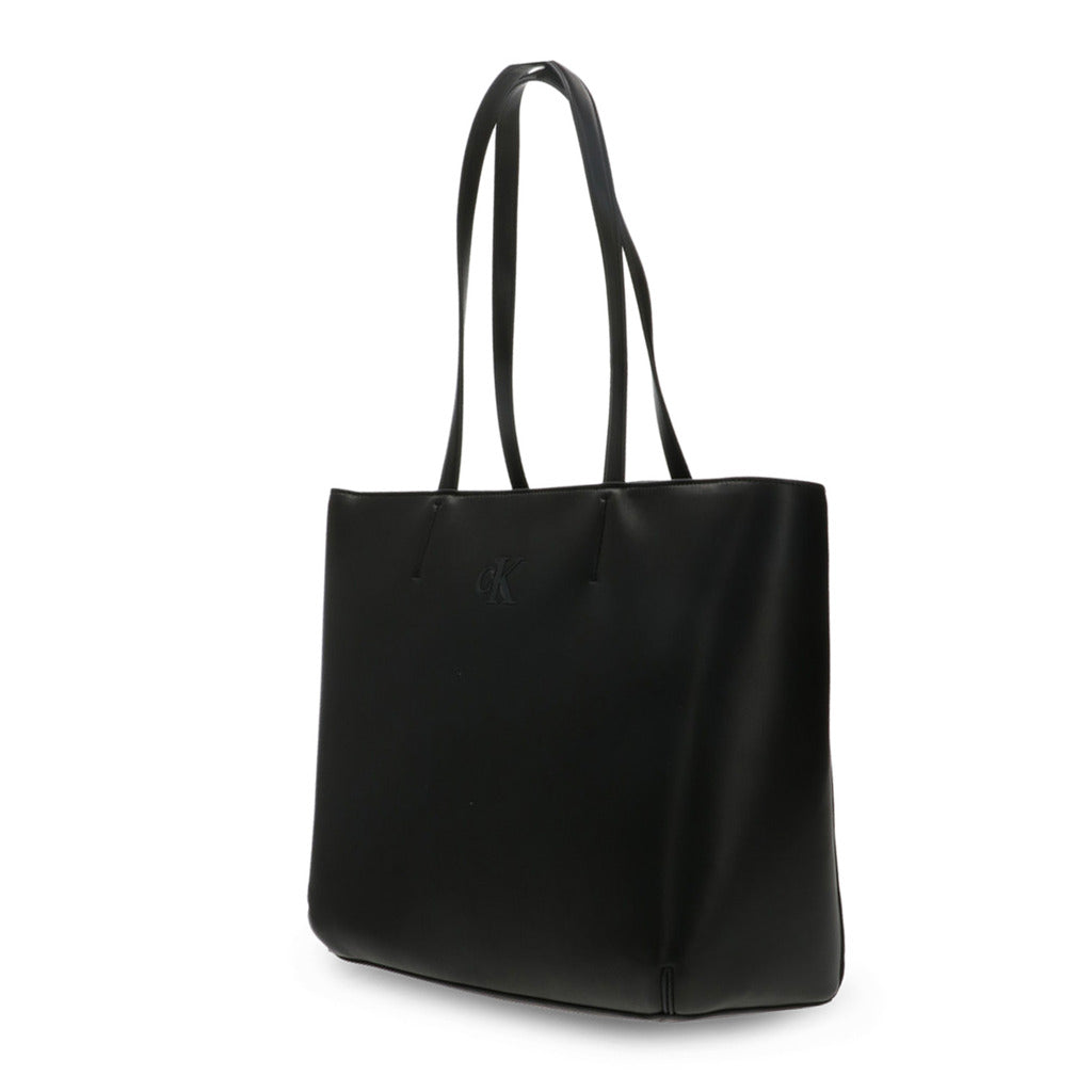 Buy Calvin Klein Shopping Bag by Calvin Klein