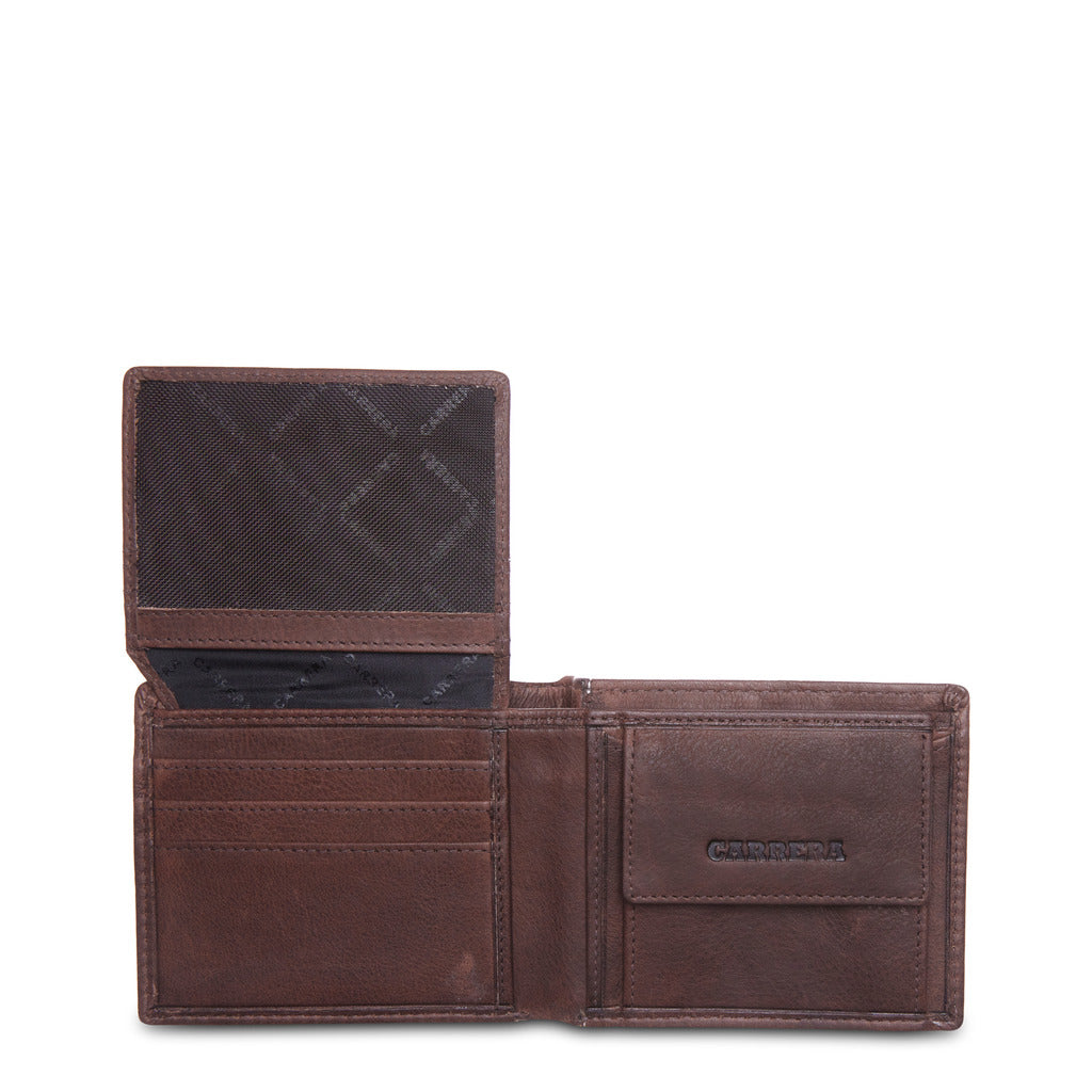 Buy Carrera Jeans COOPER Wallet by Carrera Jeans