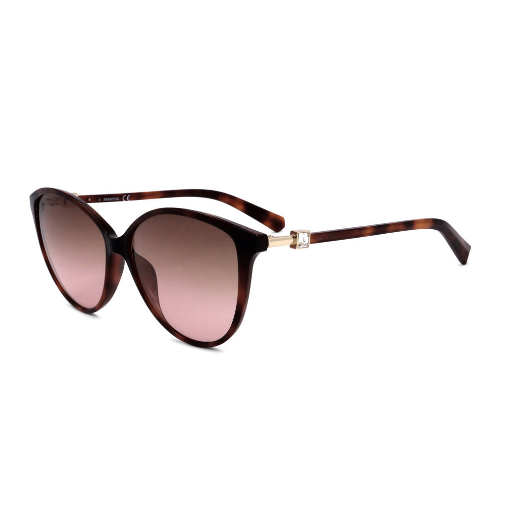 Buy Swarovski - SK0331 Sunglasses by Swarovski