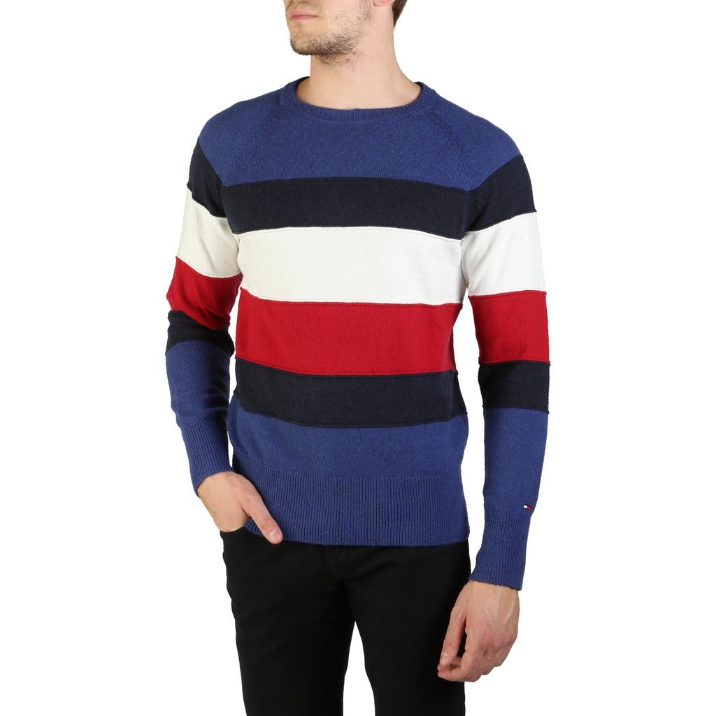 Buy Tommy Hilfiger Sweater by Tommy Hilfiger