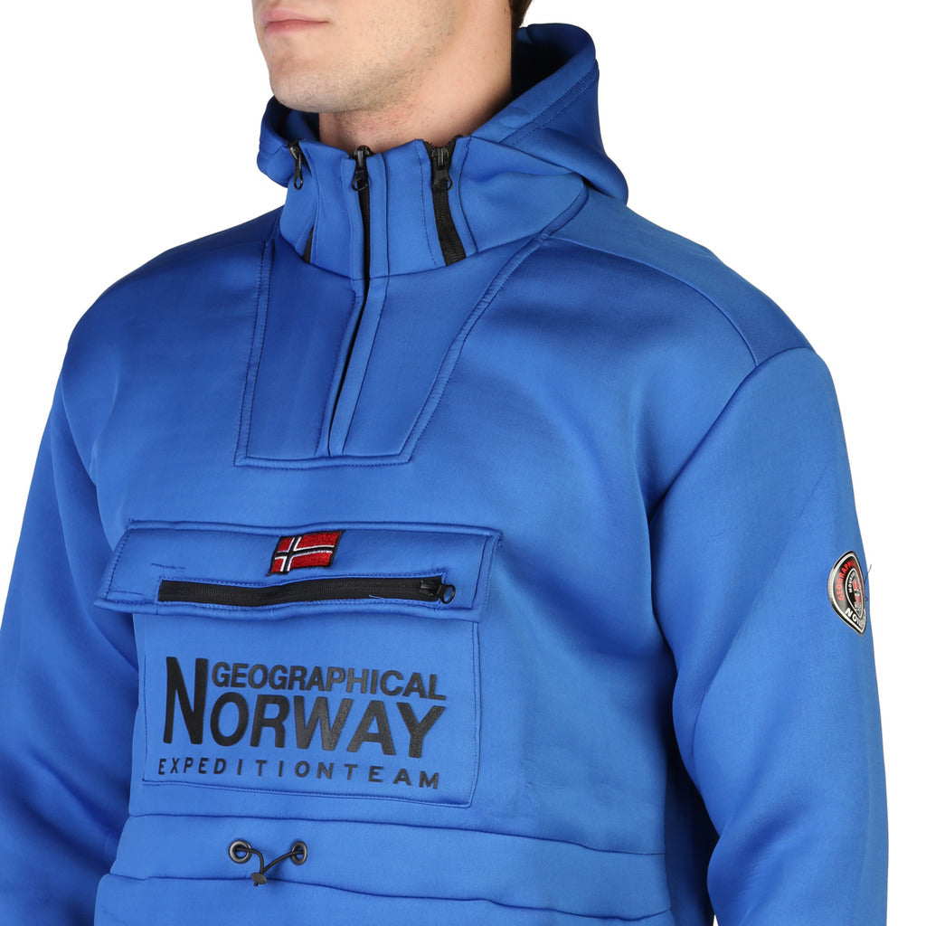 Geographical sale norway texshell