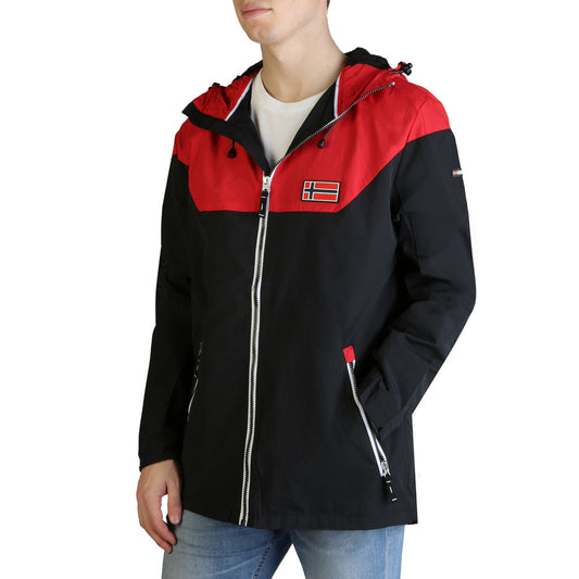 Geographical Norway Afond Jacket