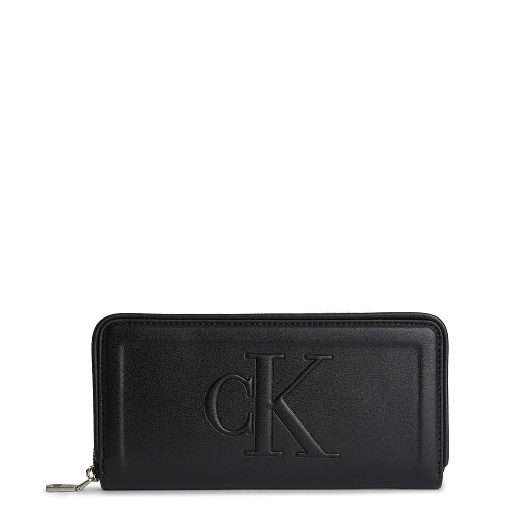 Buy Calvin Klein Wallet by Calvin Klein