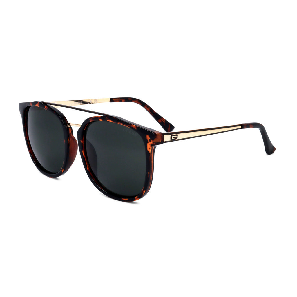 Buy Guess GF5059 Sunglasses by Guess