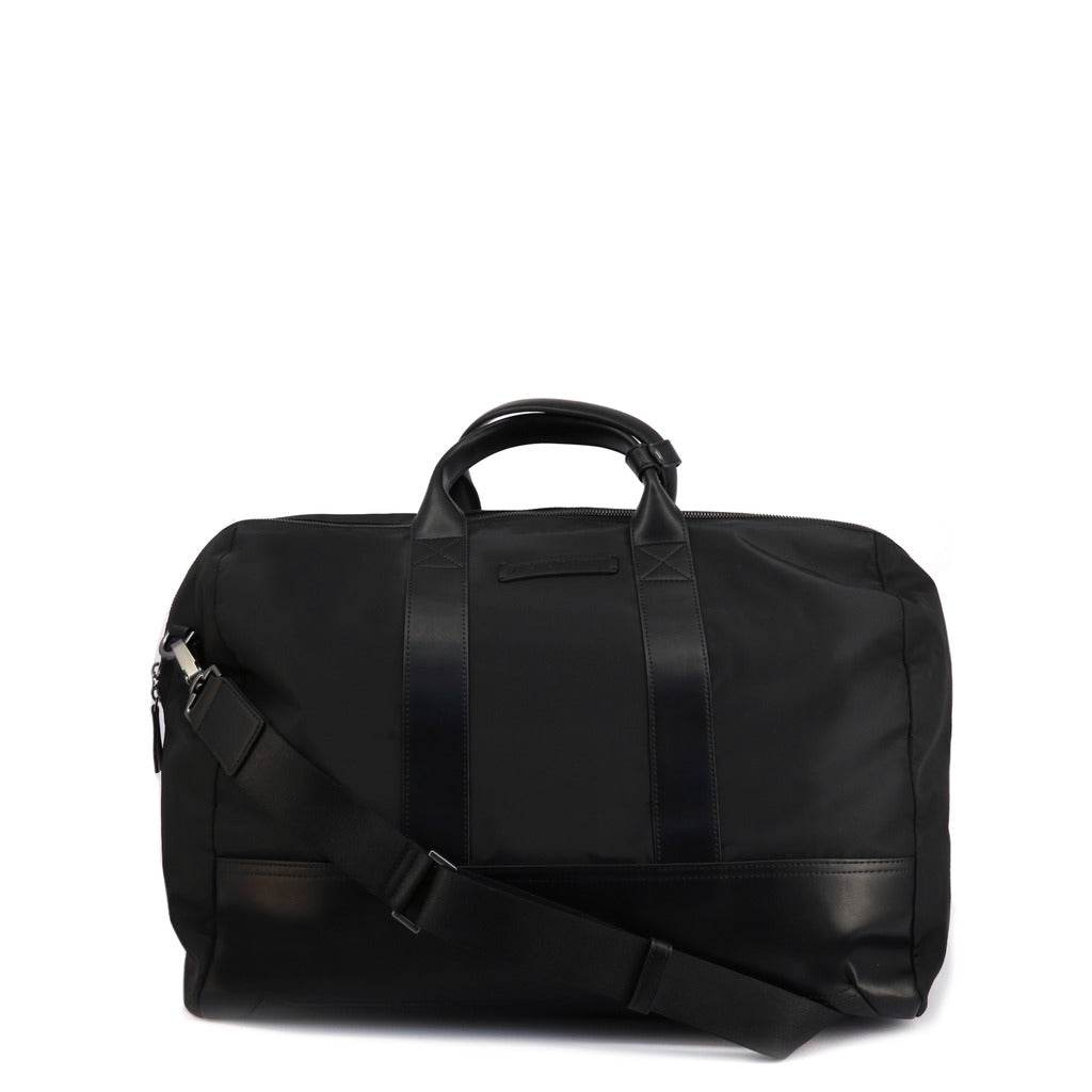 Buy Emporio Armani Travel Bag by Emporio Armani