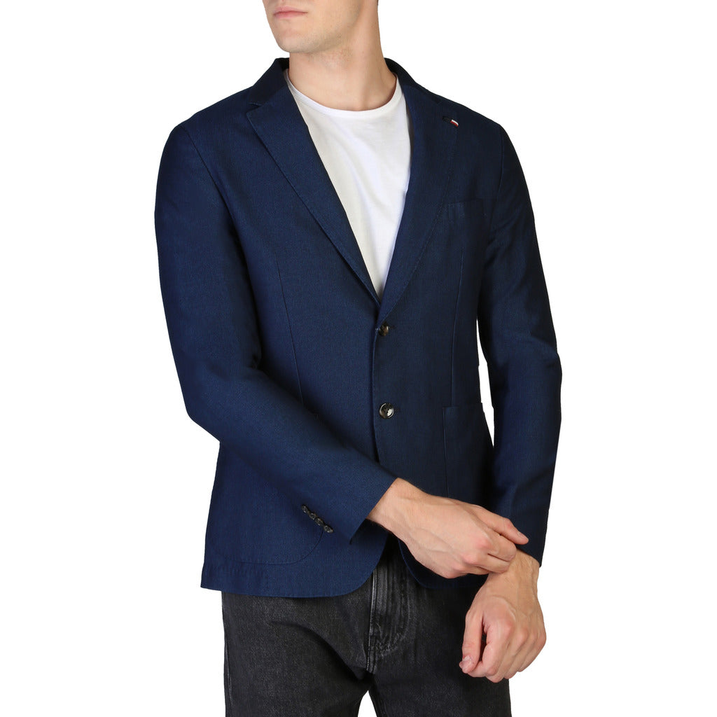 Buy Tommy Hilfiger Formal Jacket by Tommy Hilfiger