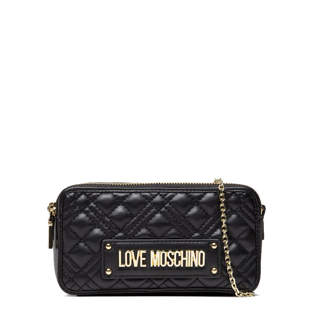 Buy Love Moschino Clutch Bag by Love Moschino