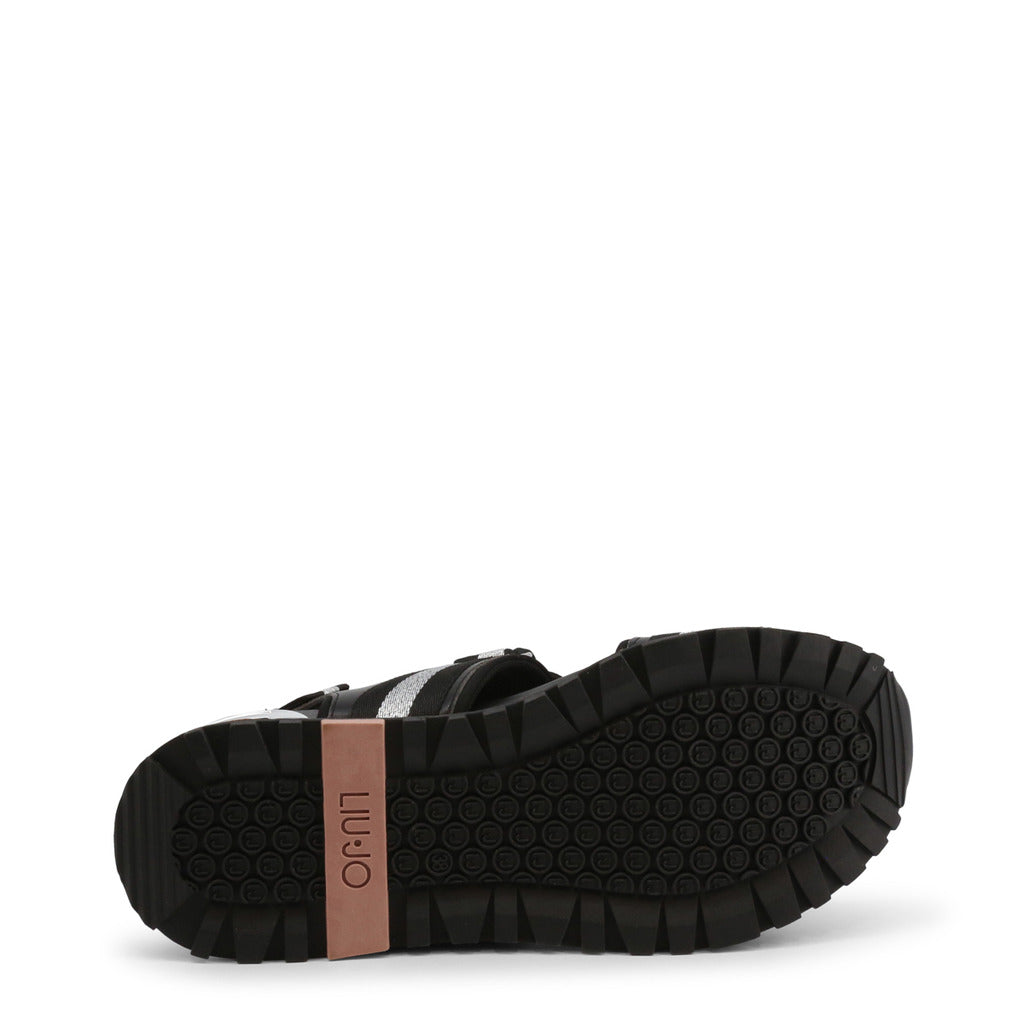 Buy Liu Jo - BA2159PX102 Sandals by Liu Jo