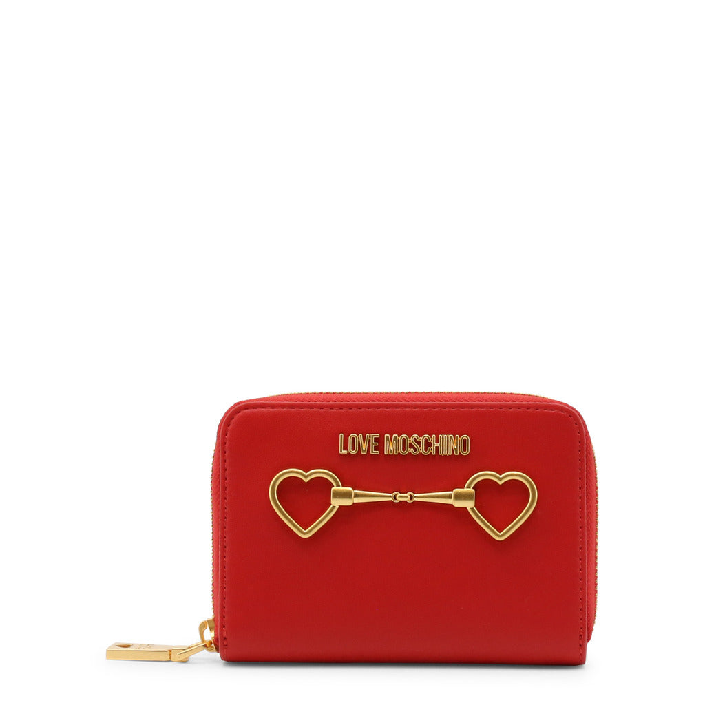 Love Moschino Wallet