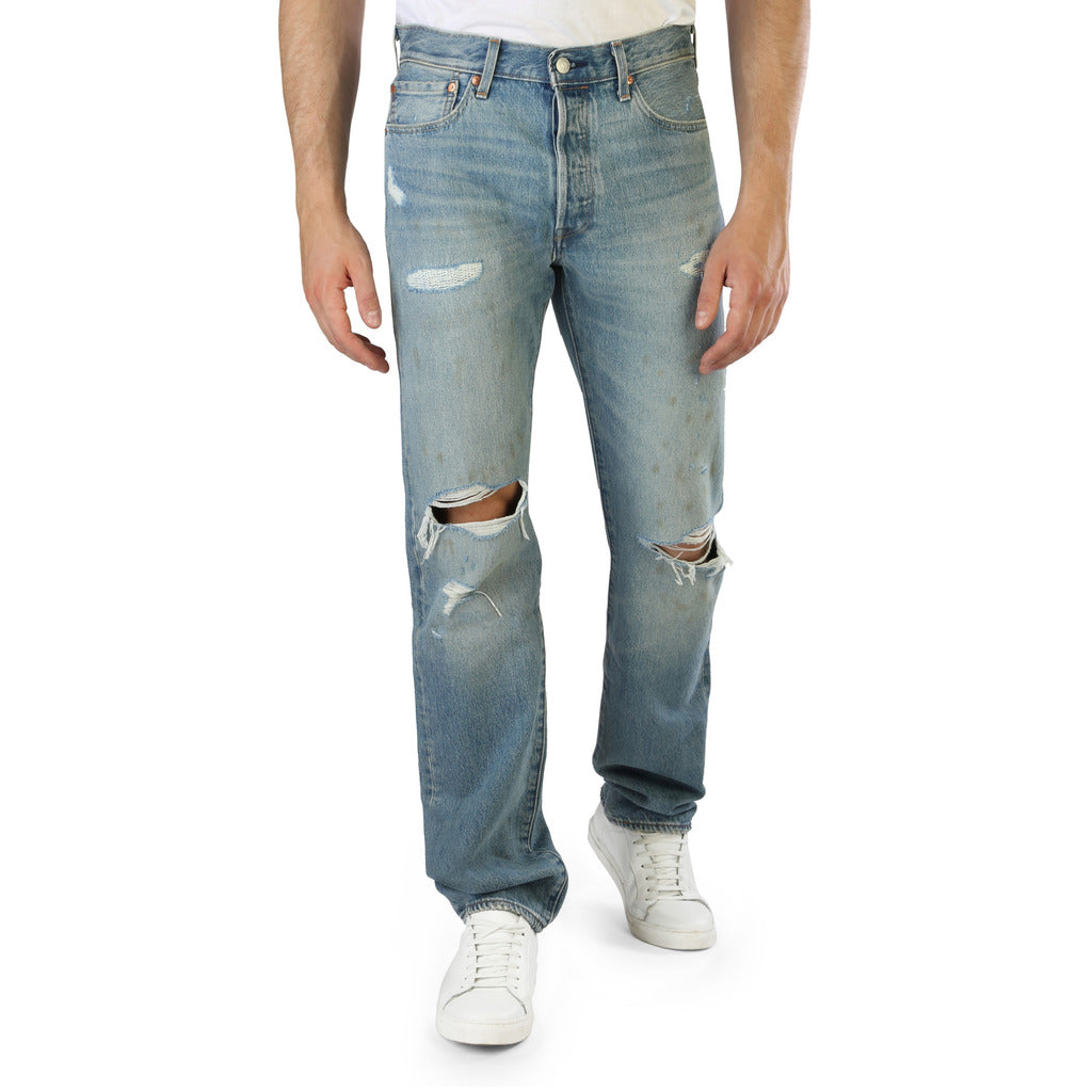 Buy Levis 501 Jeans by Levis