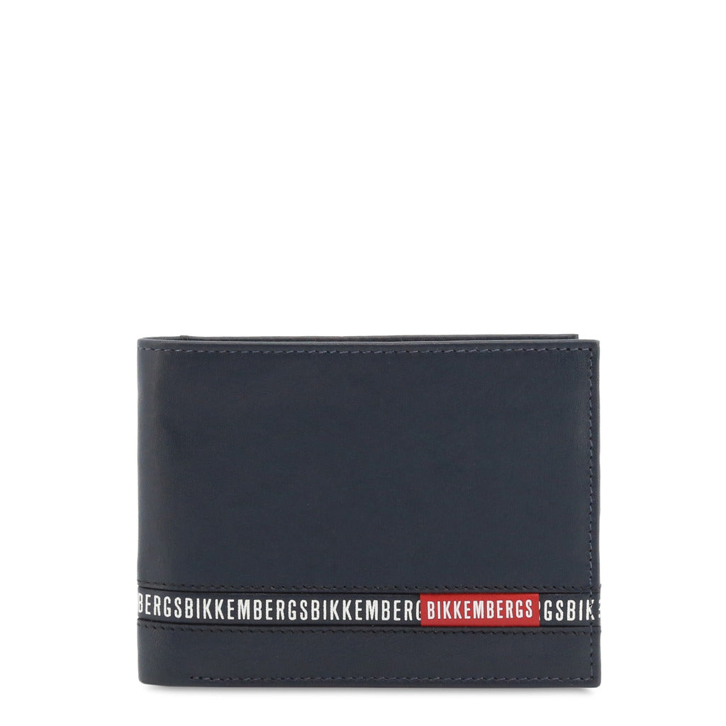 Buy Bikkembergs Wallet by Bikkembergs