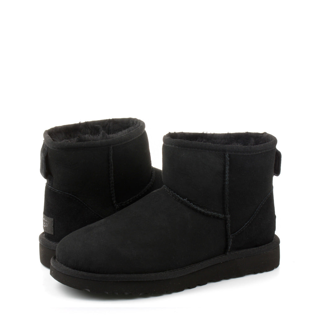 Buy UGG CLASSIC MINI II Ankle Boots by UGG