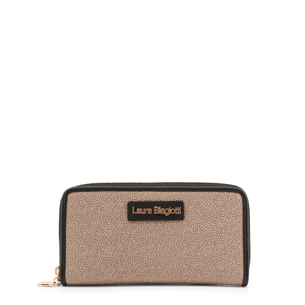 Buy Laura Biagiotti Tabitha Wallet by Laura Biagiotti