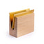 Buy Wooden Napkin Holder by Biotite