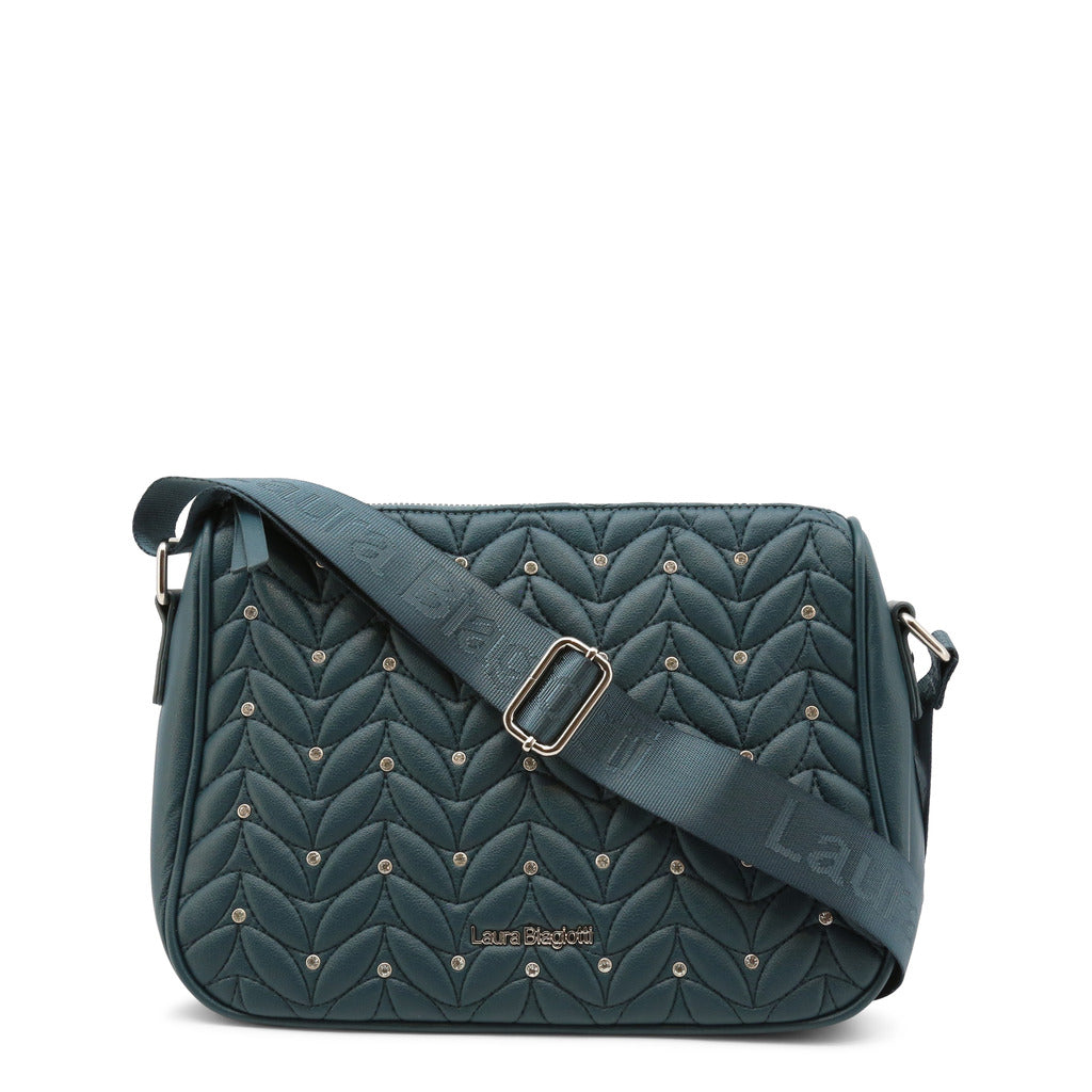 Laura Biagiotti Bennie Shoulder Bag