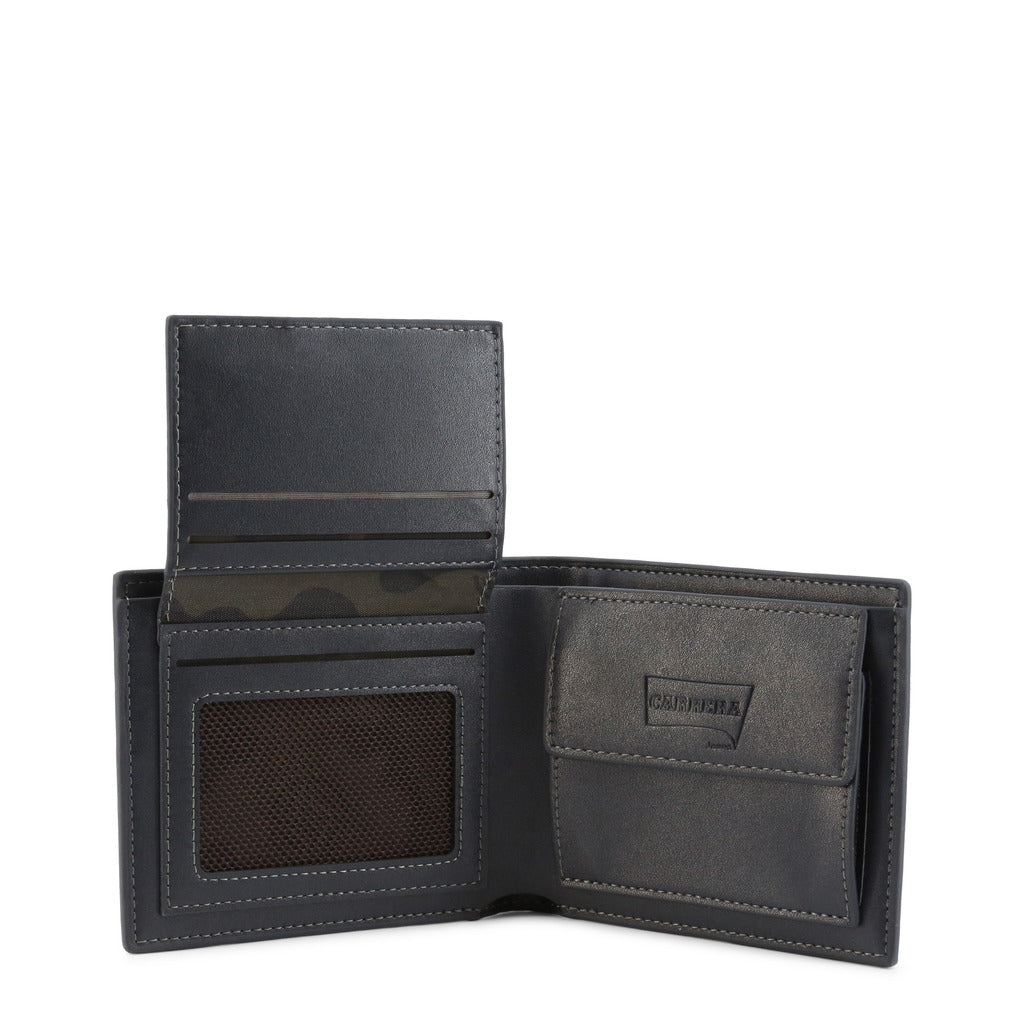 Buy Carrera Jeans UNDERGROUND Wallet by Carrera Jeans