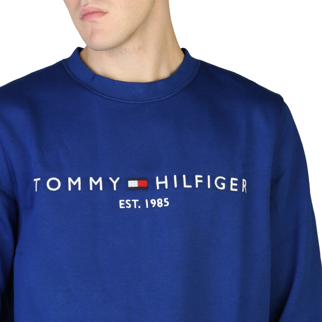 Buy Tommy Hilfiger Sweatshirts by Tommy Hilfiger