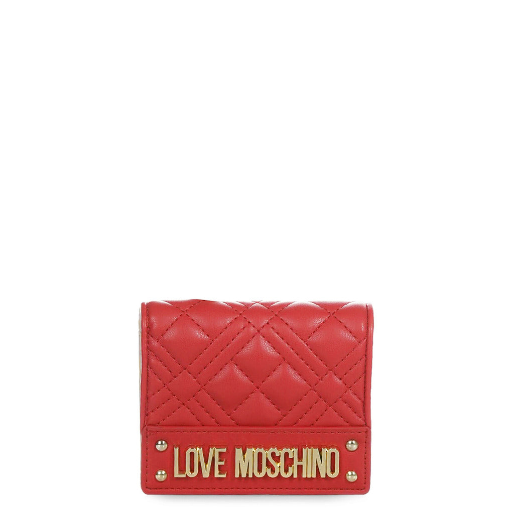 Love Moschino Wallet