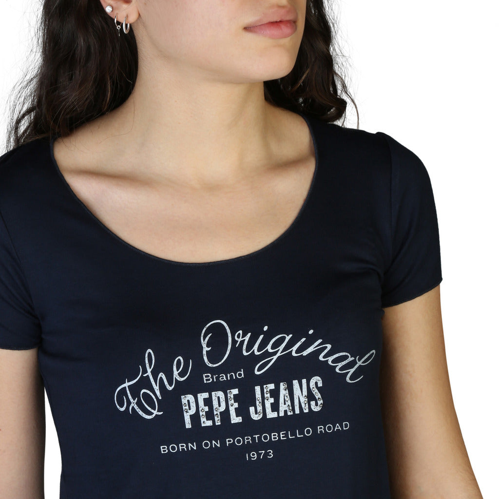 Buy CAMERON T-shirt by Pepe Jeans
