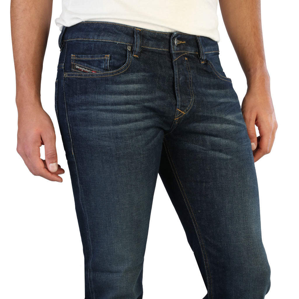 Buy Diesel SAFADO X L32 Jeans by Diesel