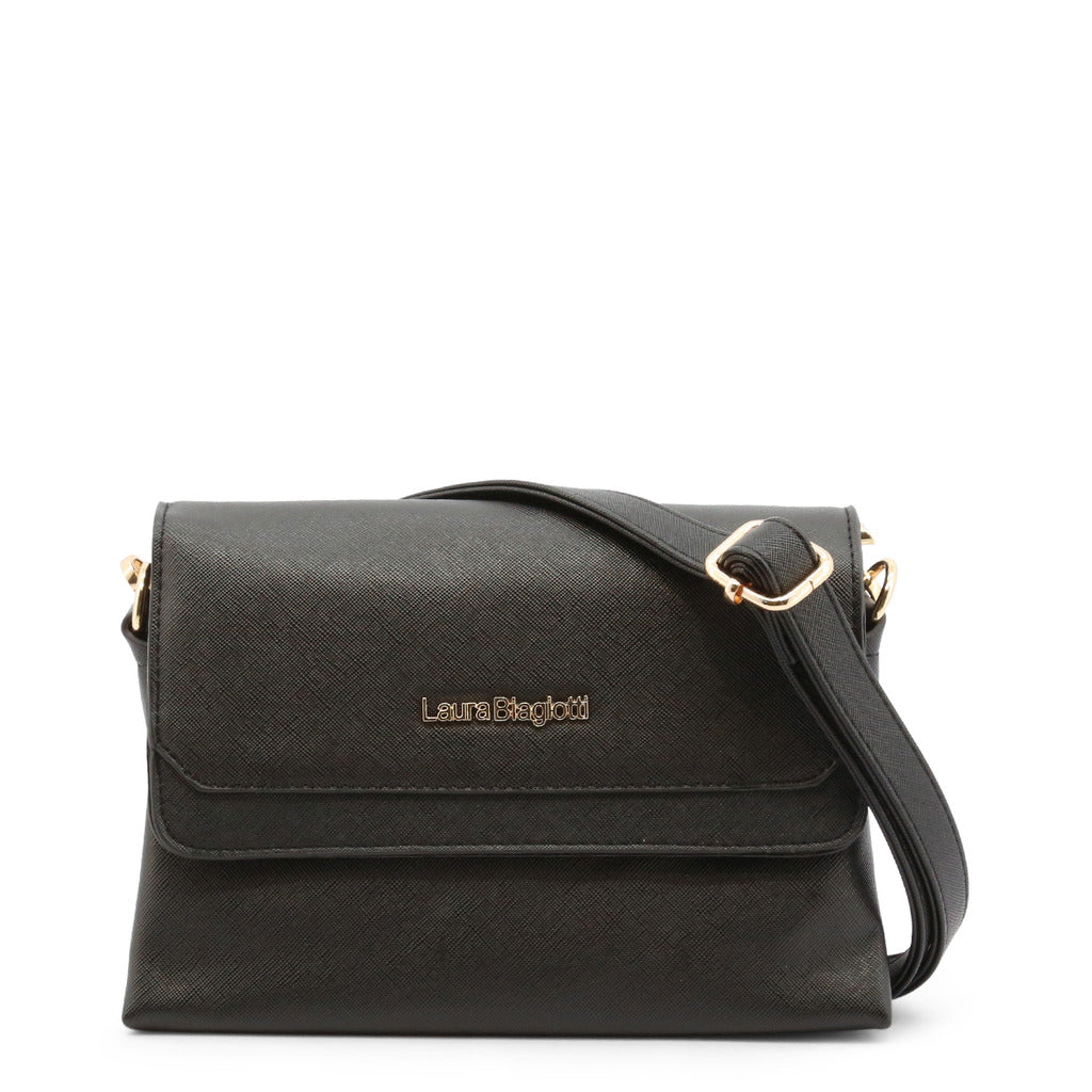 Buy Laura Biagiotti - Winchester Crossbody Bag by Laura Biagiotti