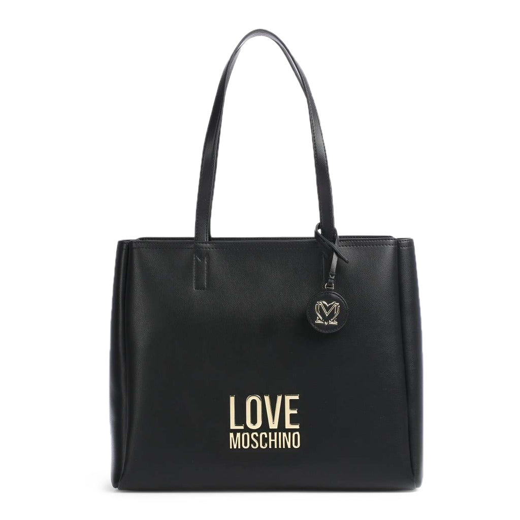 Buy Love Moschino Shopping Bag by Love Moschino