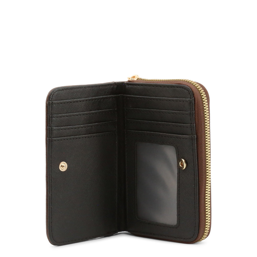 Buy Laura Biagiotti Dema Wallet by Laura Biagiotti