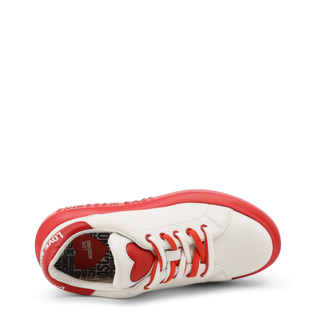 Buy Love Moschino Sneakers by Love Moschino