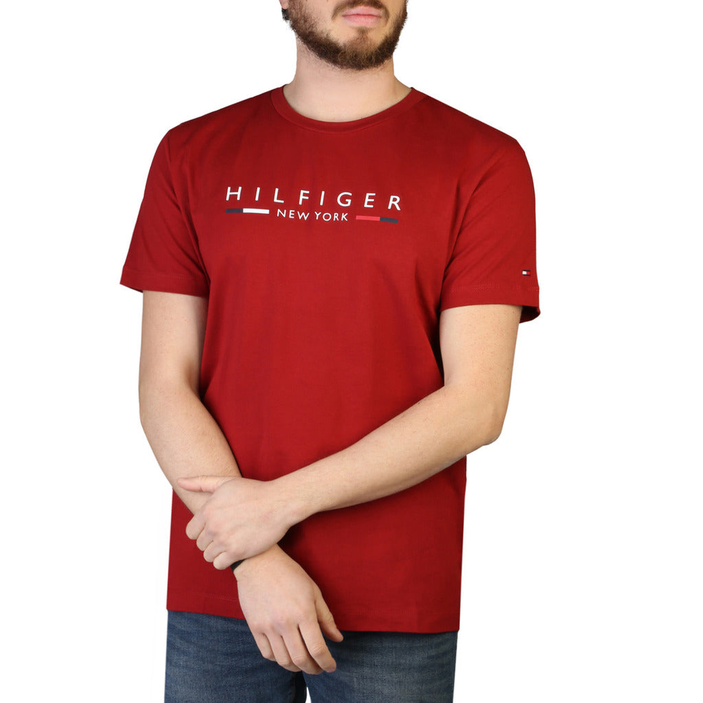 Buy Tommy Hilfiger T-shirt by Tommy Hilfiger