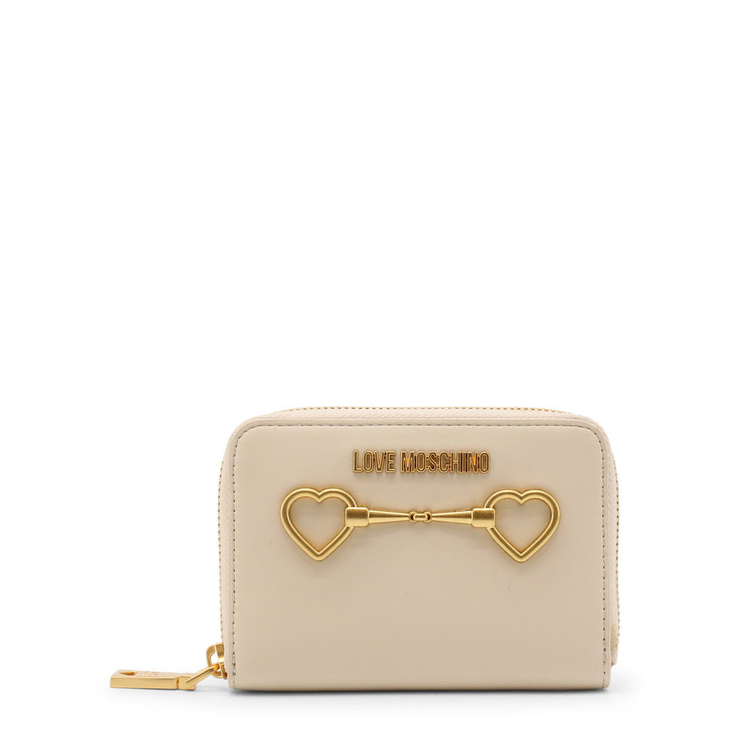 Buy Love Moschino Wallet by Love Moschino