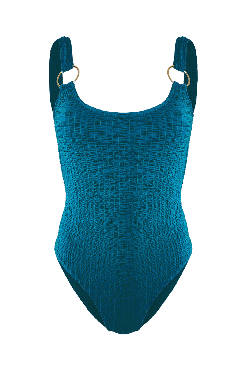 Buy Donnie Smock Swimsuit by Ladiesse