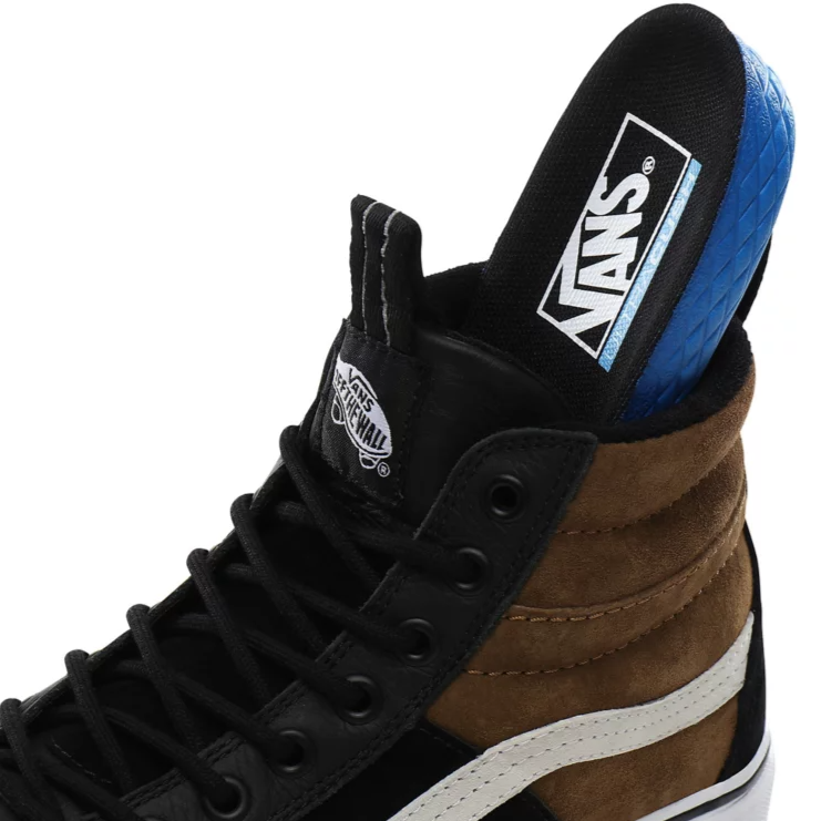 Buy Vans Sk8-Hi MTE 2.0 DX Sneakers by Vans