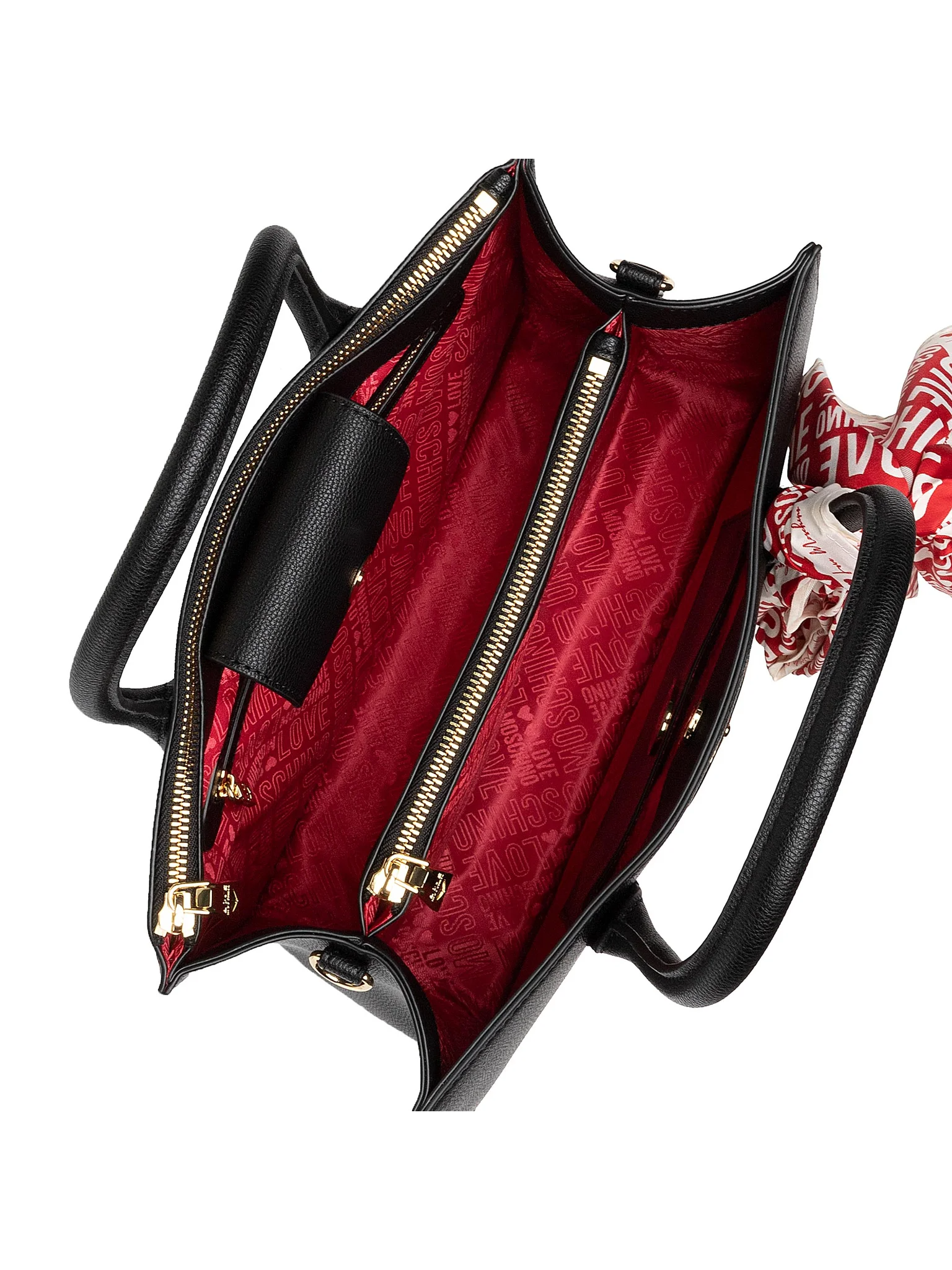 Buy Love Moschino Handbag by Love Moschino